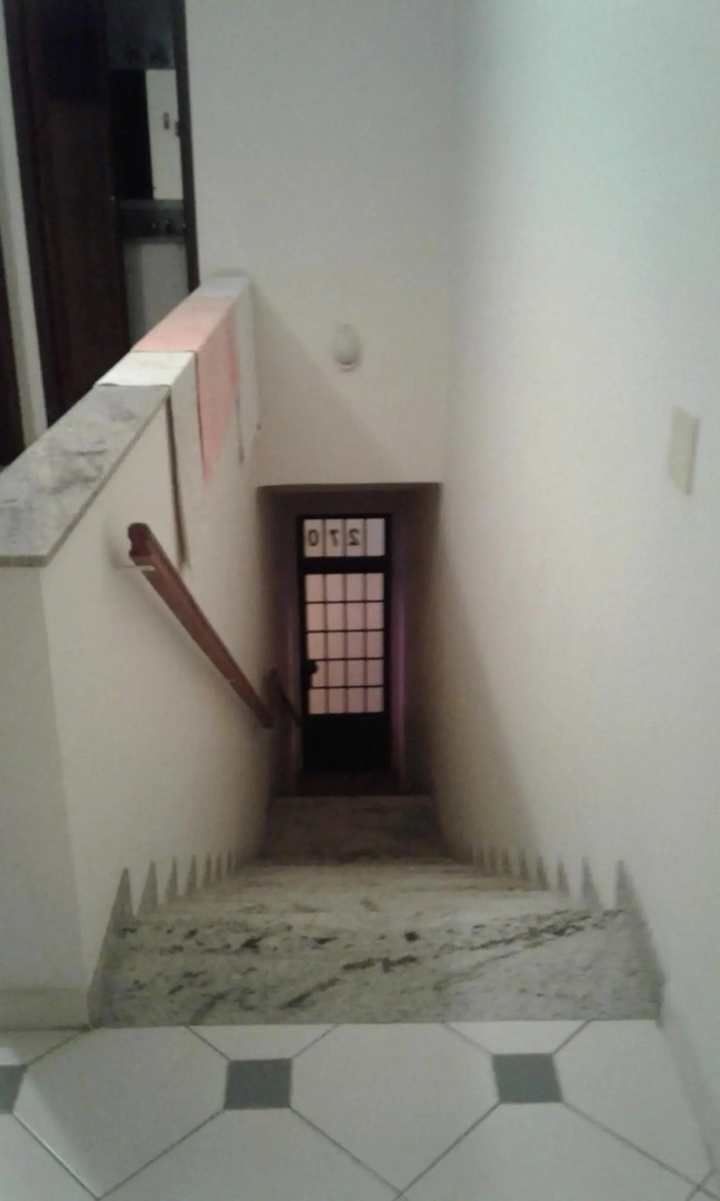 Serra Negra Apartment