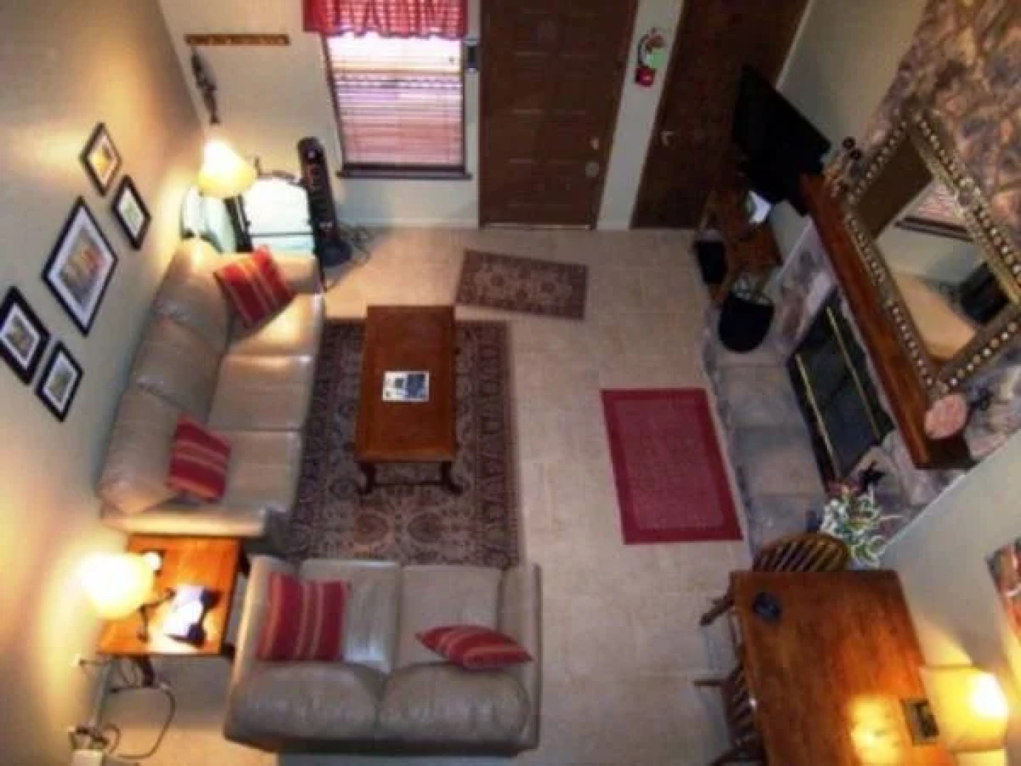 Resort Properties of Angel Fire Homes