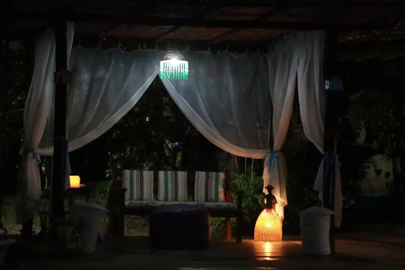 Pousada Jardim de Trancoso