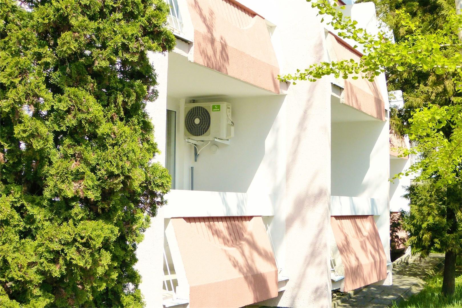 Санаторий «Магадан»