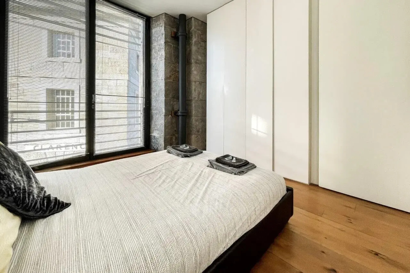 Royal William Yard Apartments