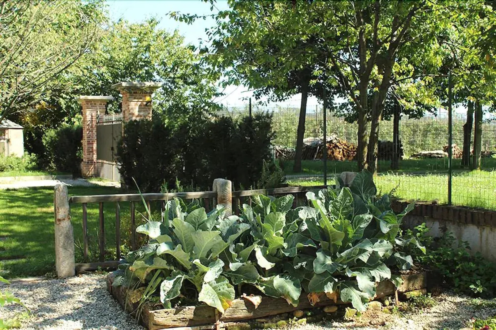 B&B La Casa delle Grottesche