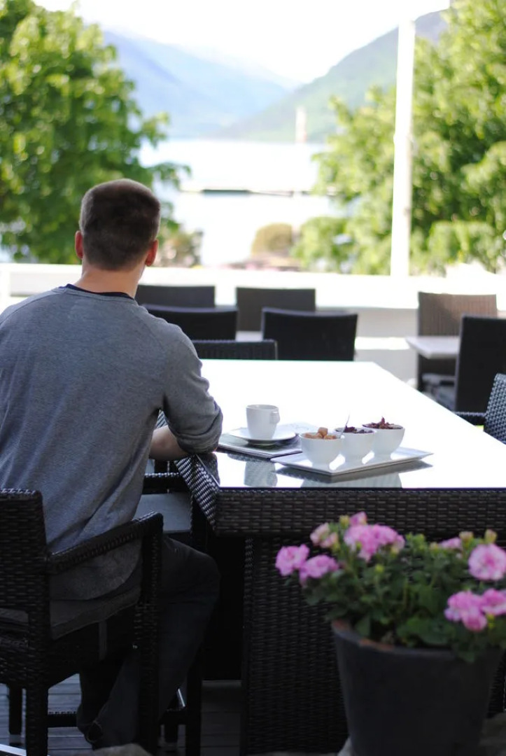 Rosendal Turisthotell