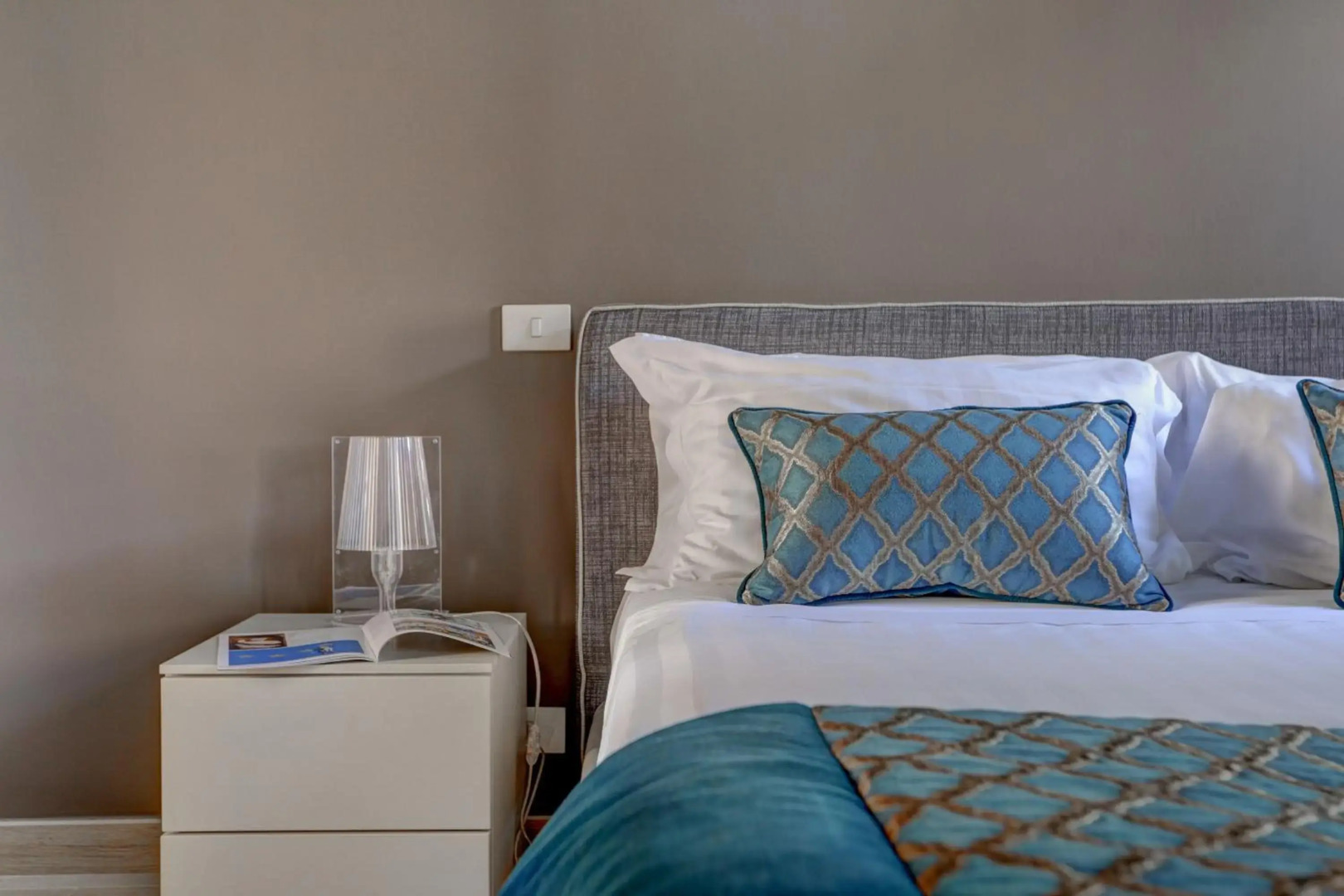 Piazzetta Margutta - My Extra Home