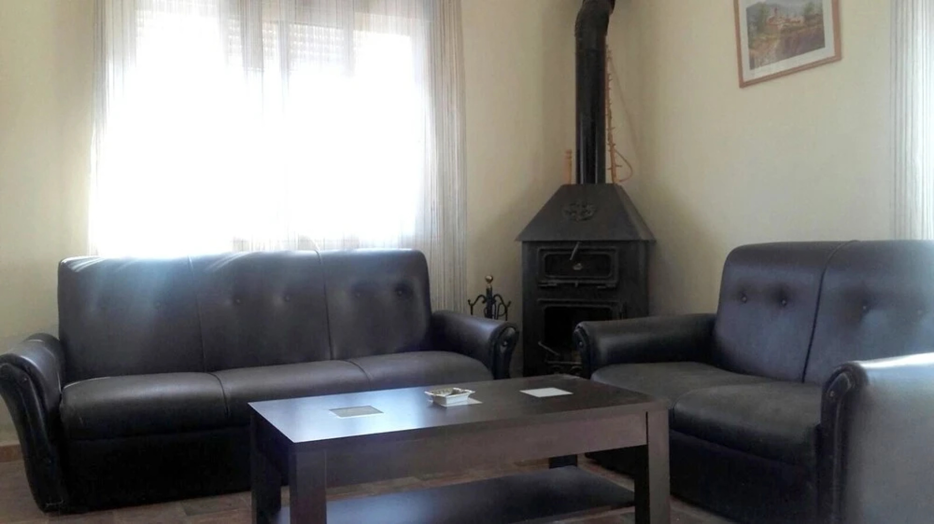 House With 2 Bedrooms in Aguilas, With Wonderful sea View, Private Poo