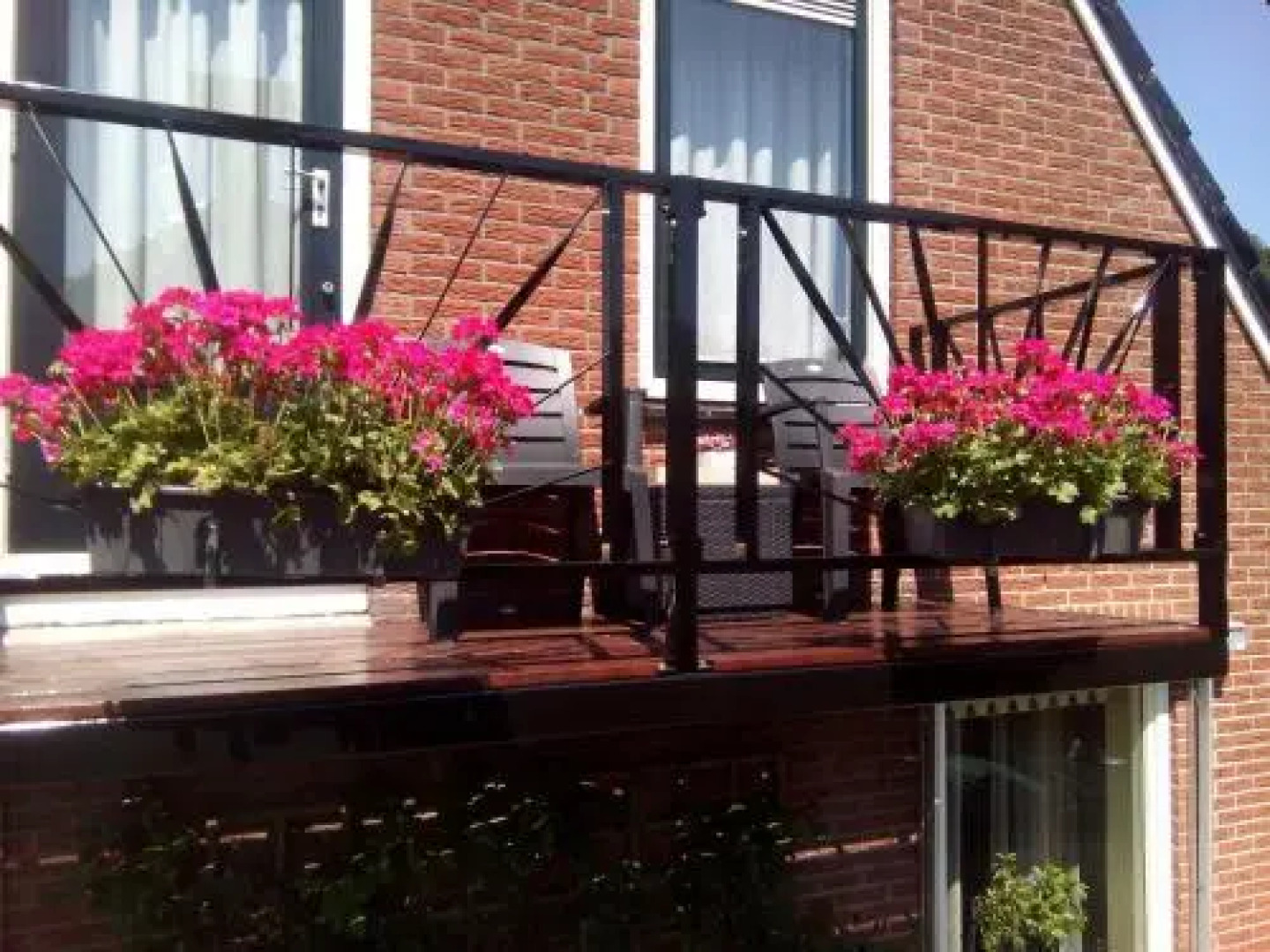 Appartement de Havezate