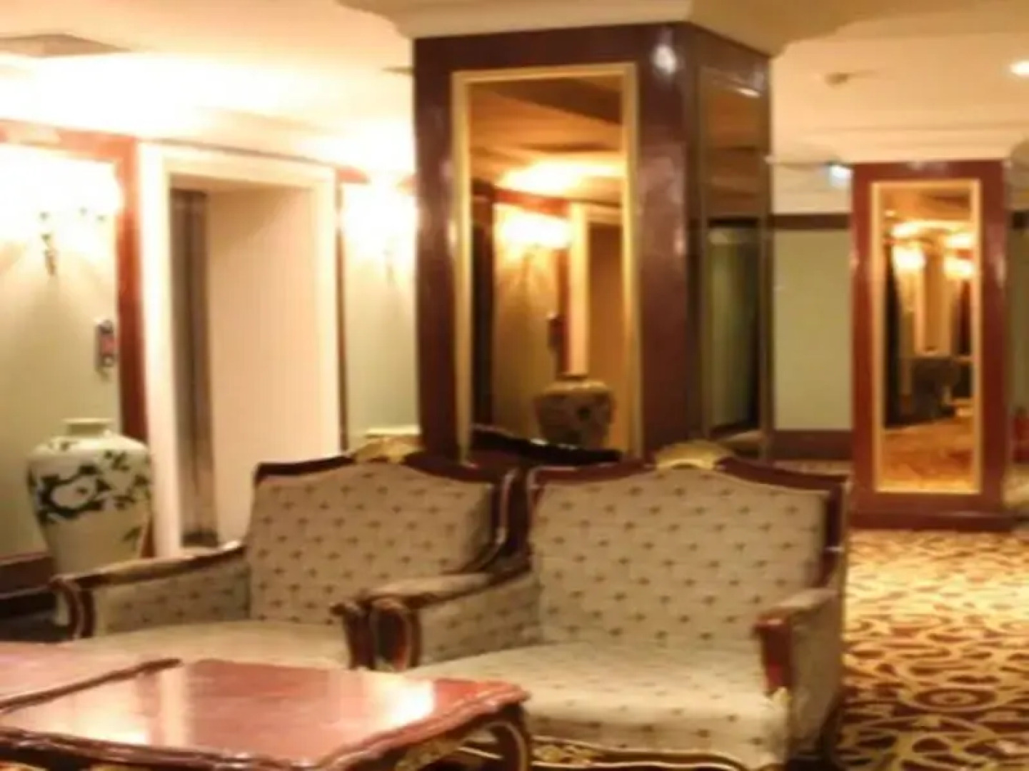 Datong Hotel