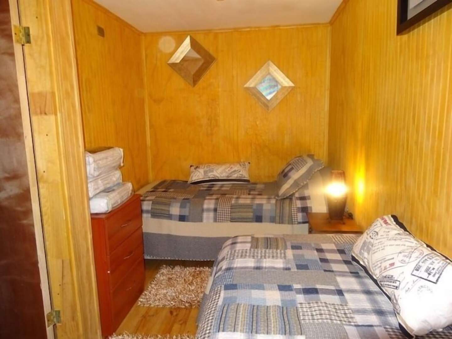 Cabañas Rincón Austral