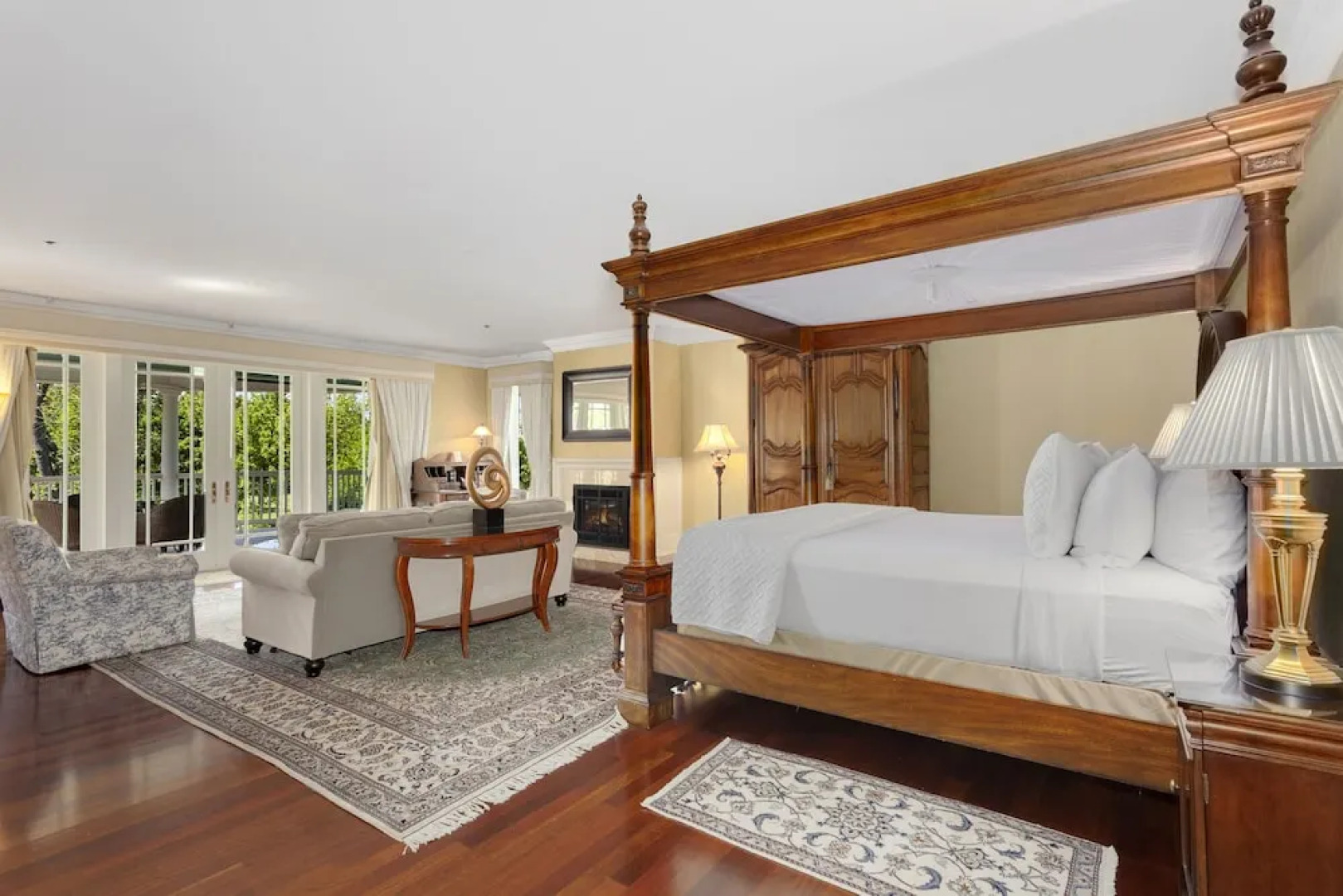 Pratt Place Inn and Barn