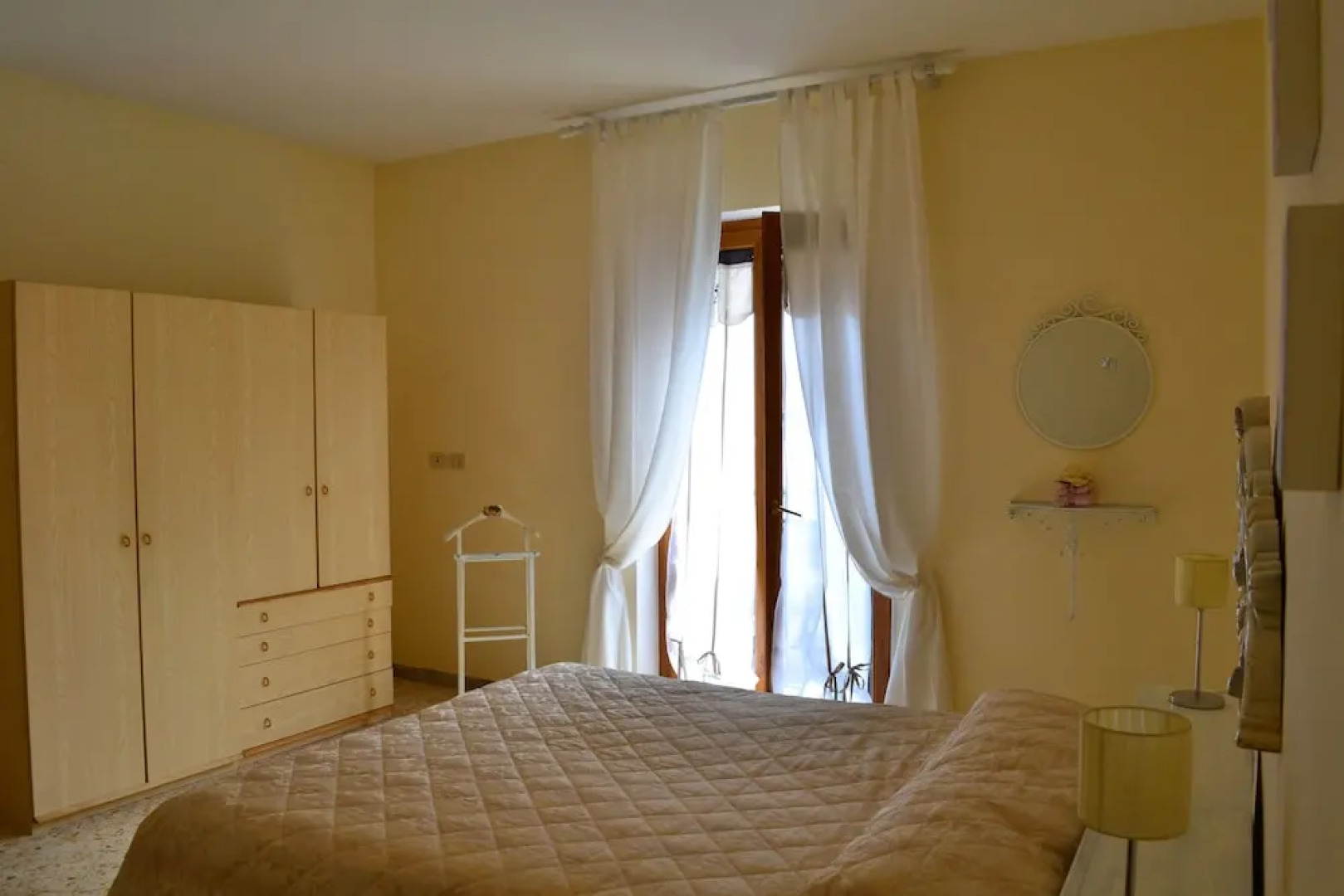 Holiday home Shabby House