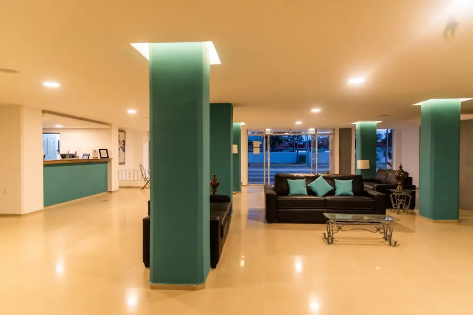 Grand Hotel KYRIOS Veracruz