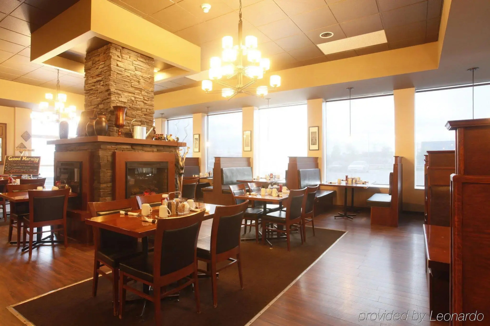 Radisson Hotel Fort St. John