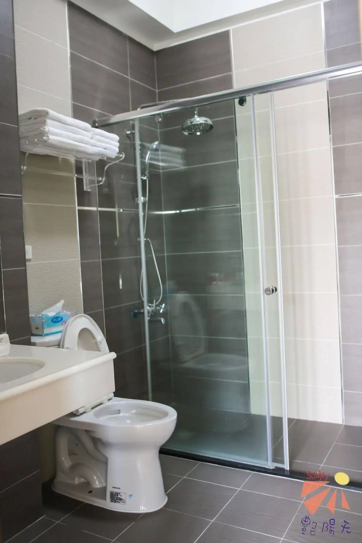 Sunny Bed and Breakfast