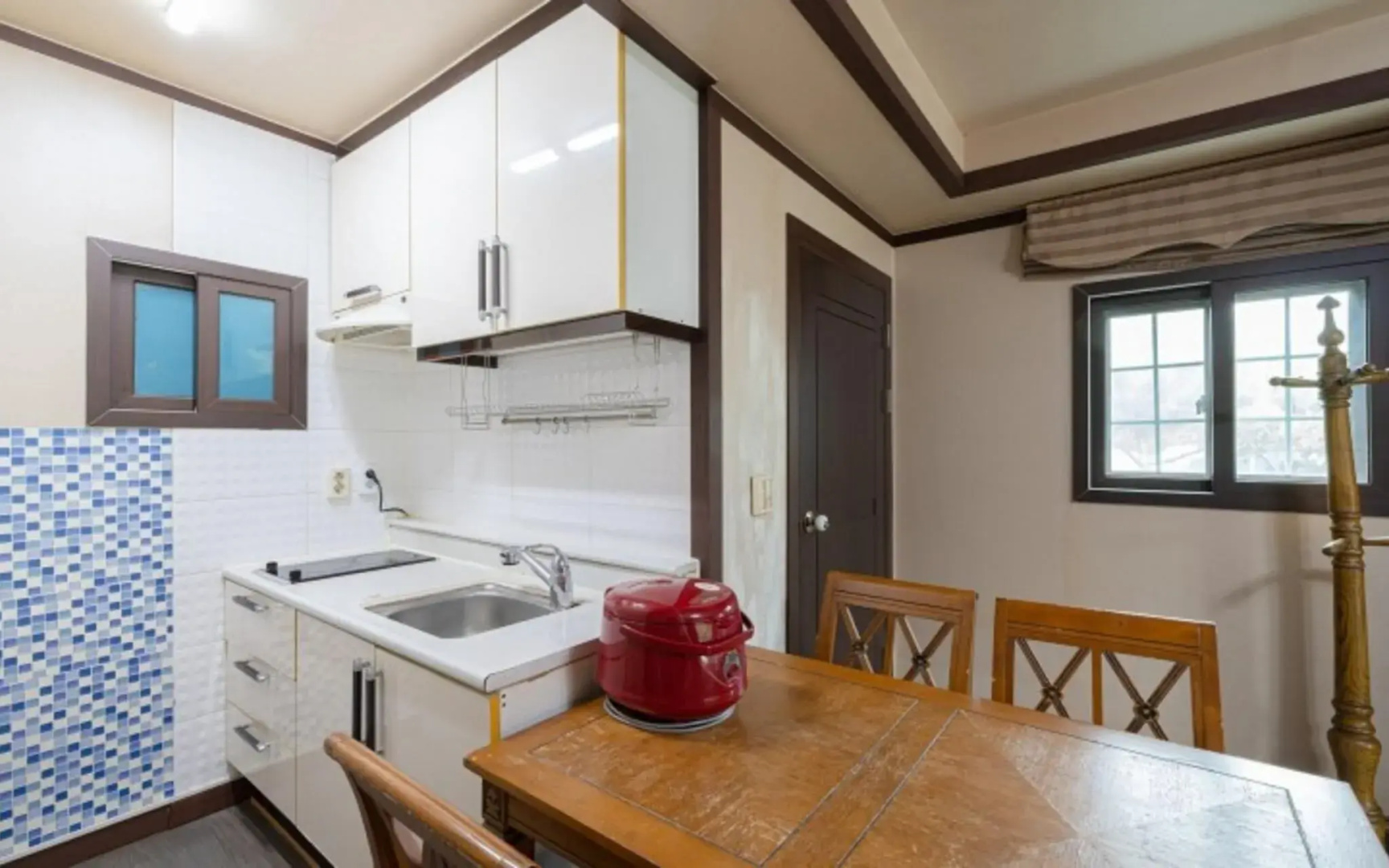 Pocheon Sanjeong Resort