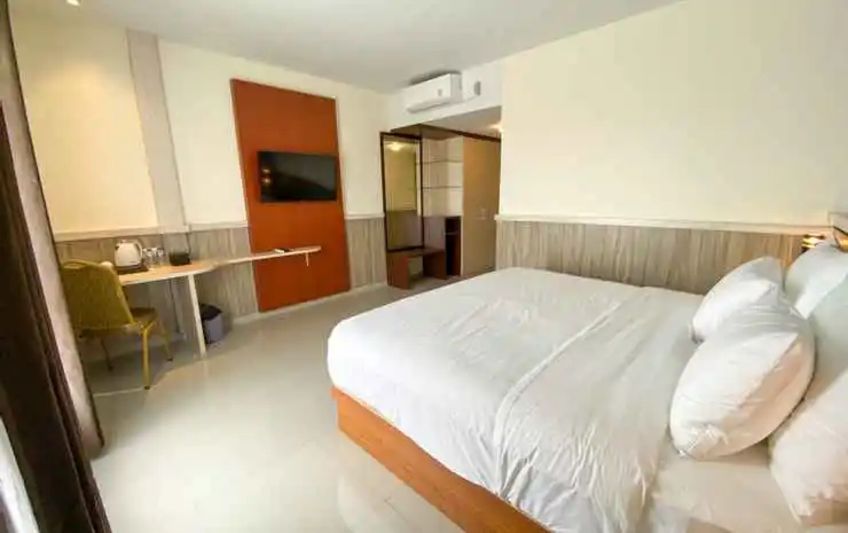 Hotel Kanguru Timika