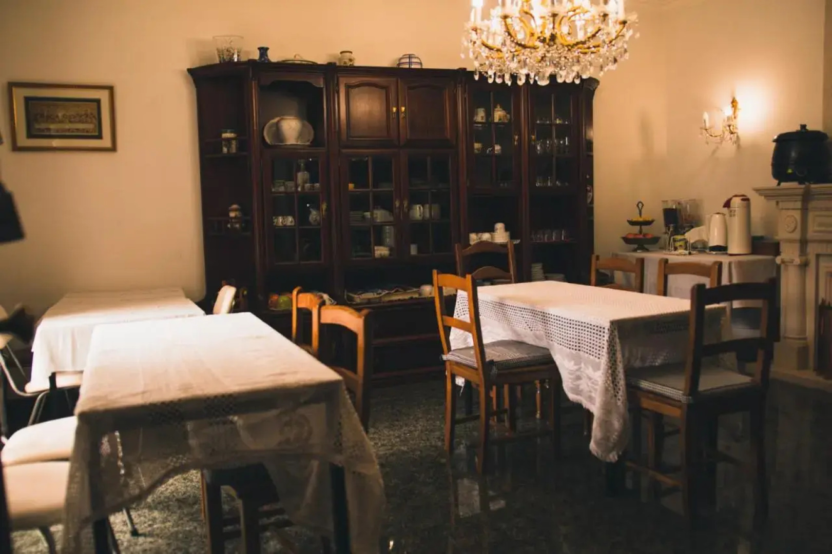 Jantesta Guest House