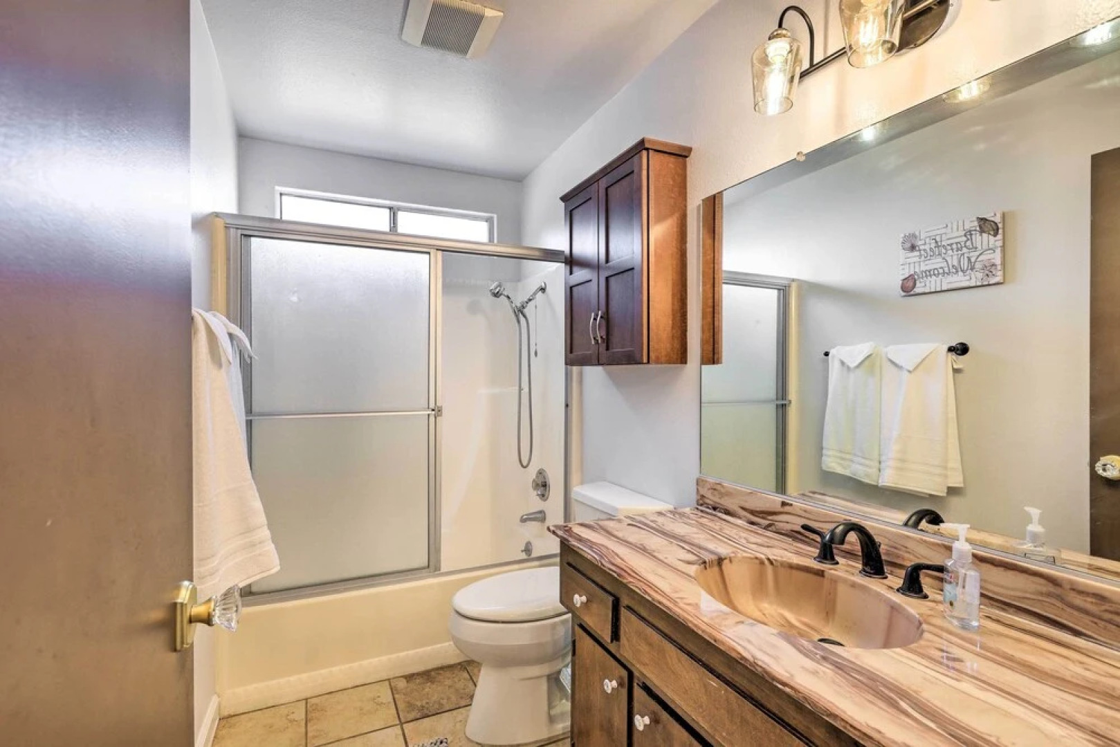 Retro House w/ Deck & Arroyo Grande View