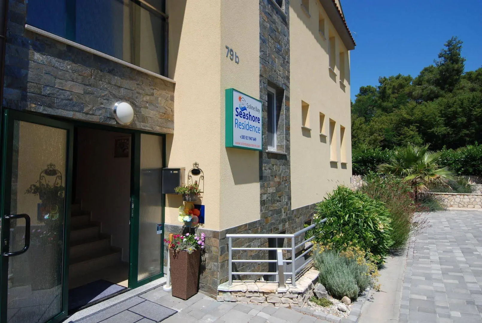 Soline Bay Seashore Residence