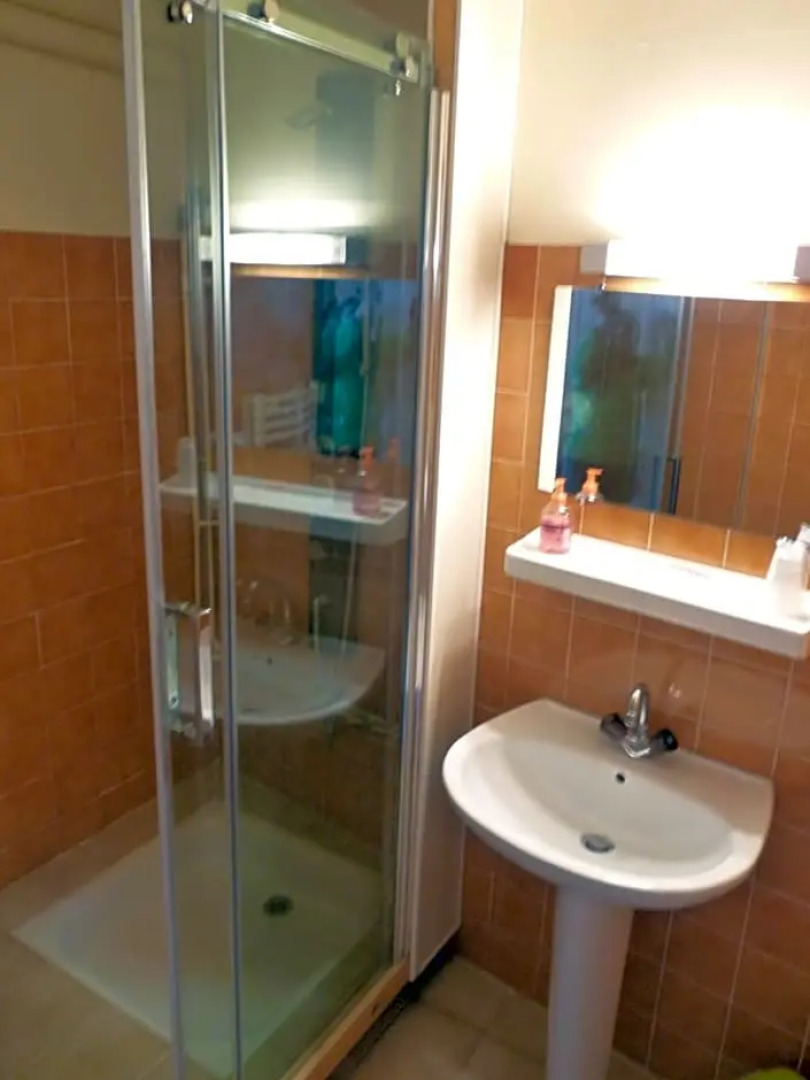 Le Relais des Ecrins