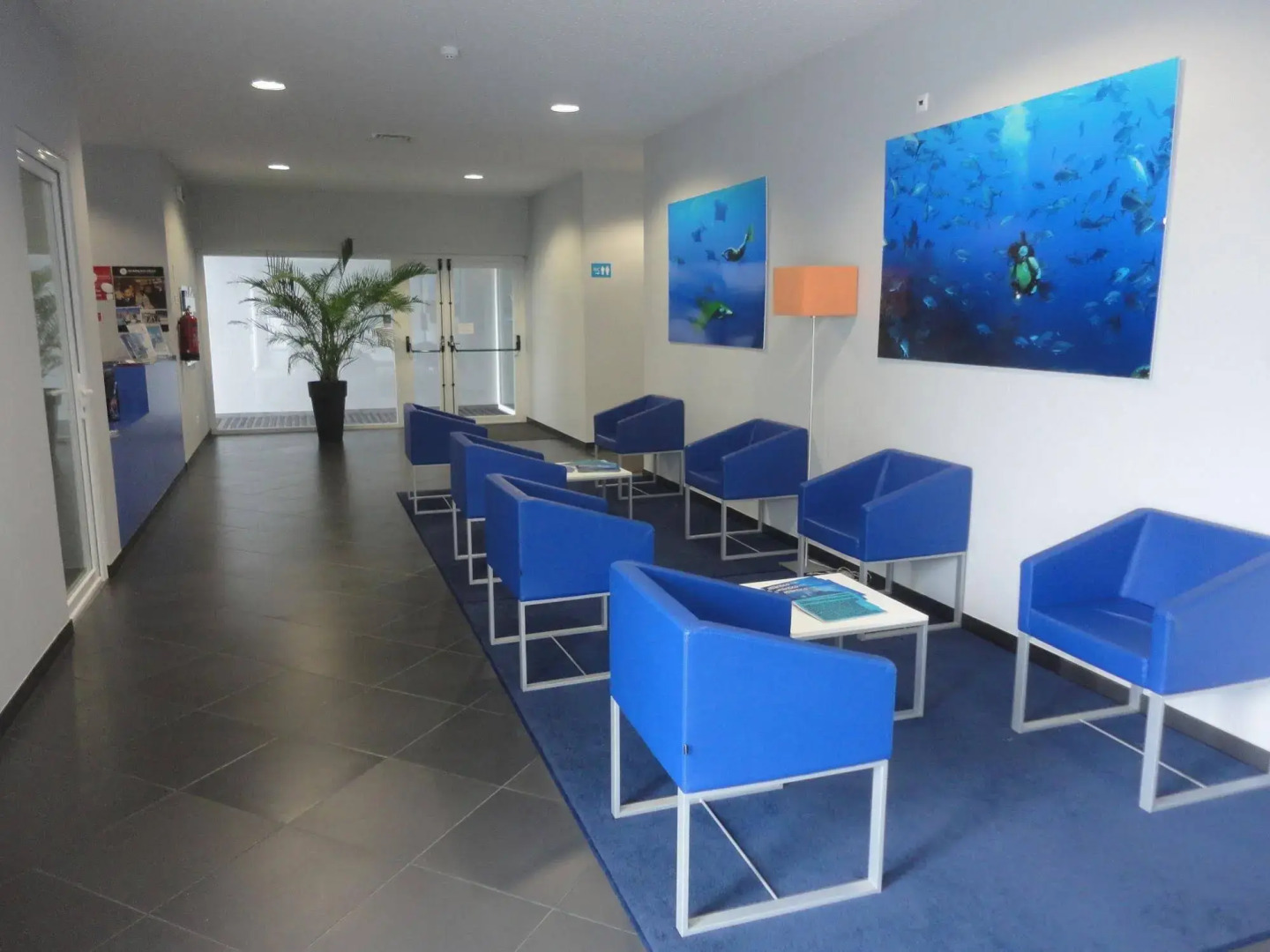 Pousada de Juventude de Lagoa - Açores