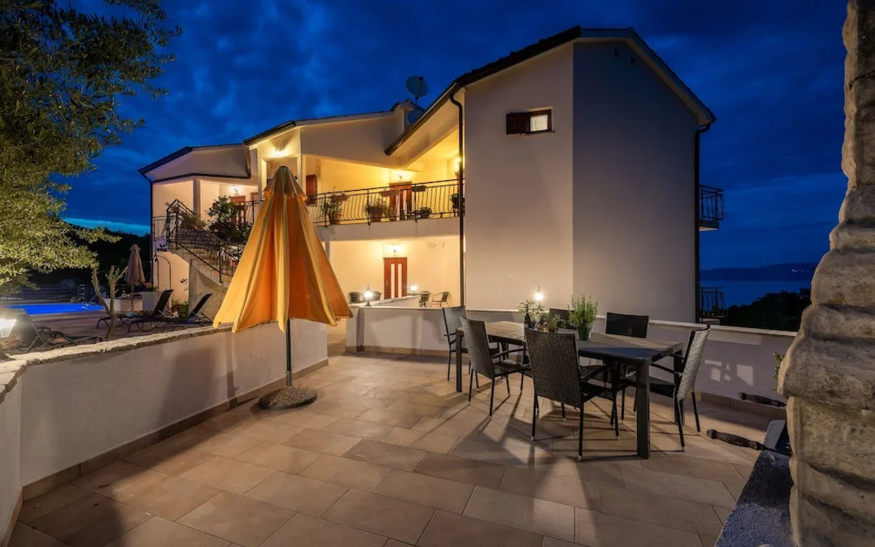 Apartments Klaudio 634