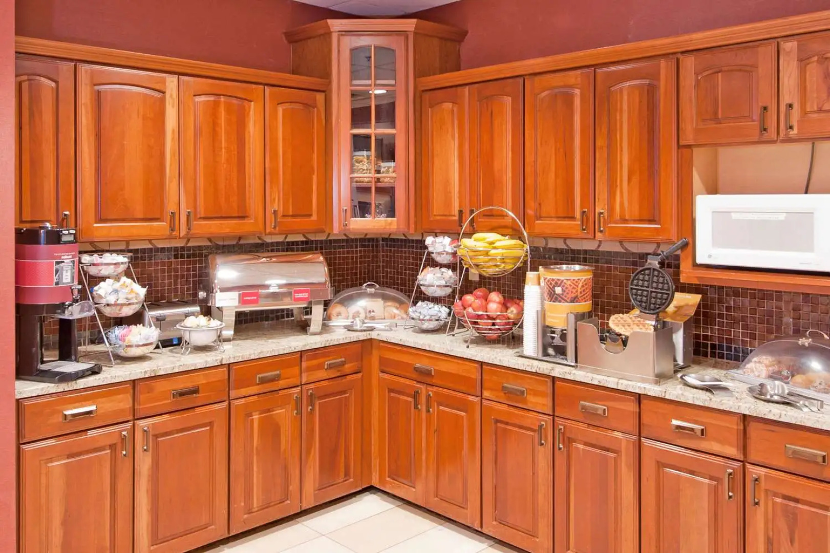 Hampton Inn & Suites St. Louis/Chesterfield