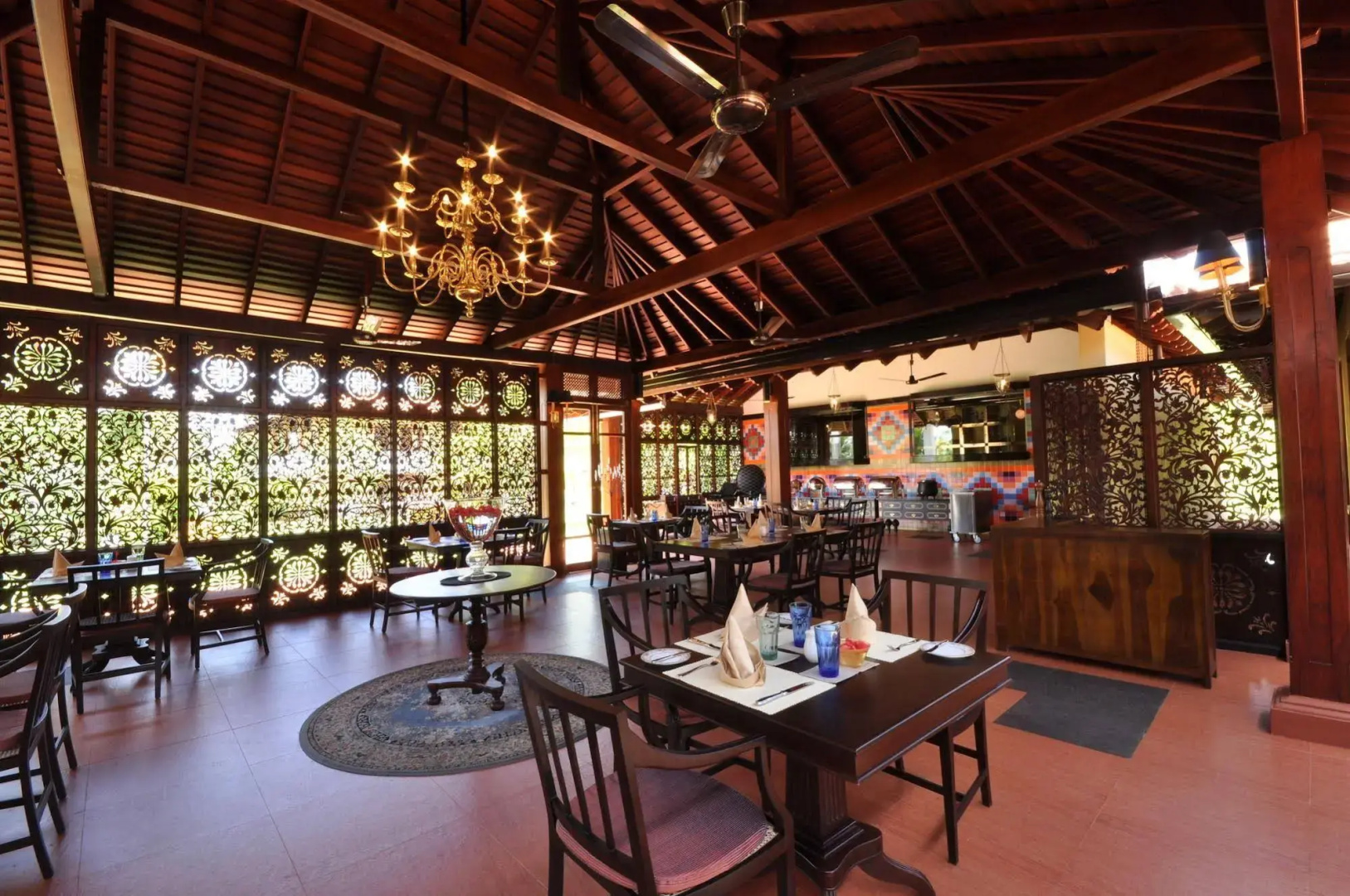 Cocoon Resort and Villas
