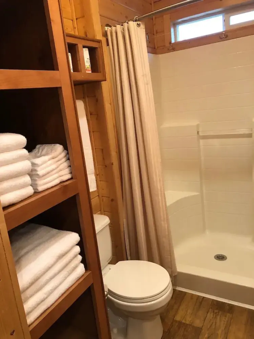 Silver City KOA
