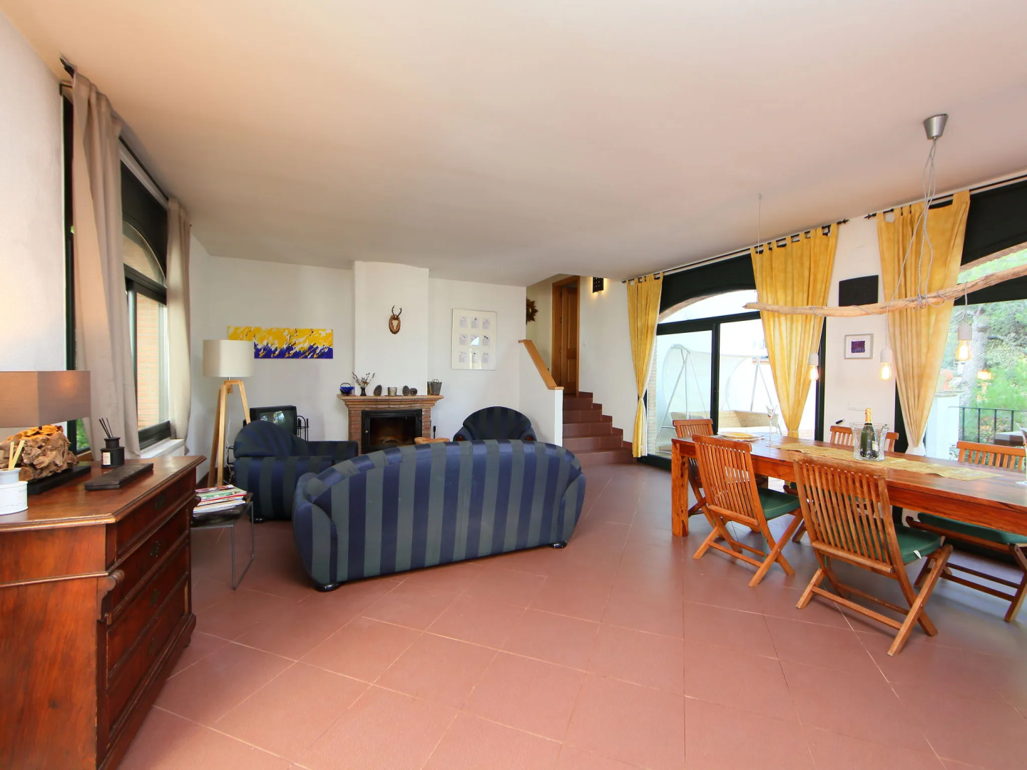 Holiday Home Estrella