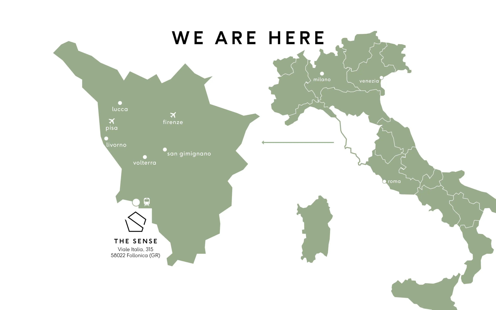 The Sense Experience Resort - Preferred Hotels & Resorts