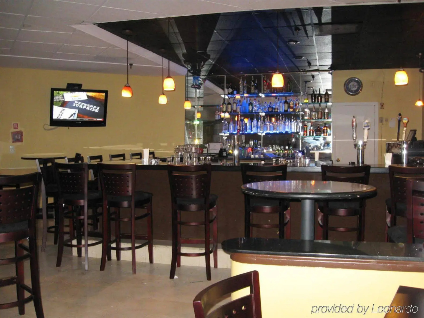 Clarion Hotel Somerset - New Brunswick