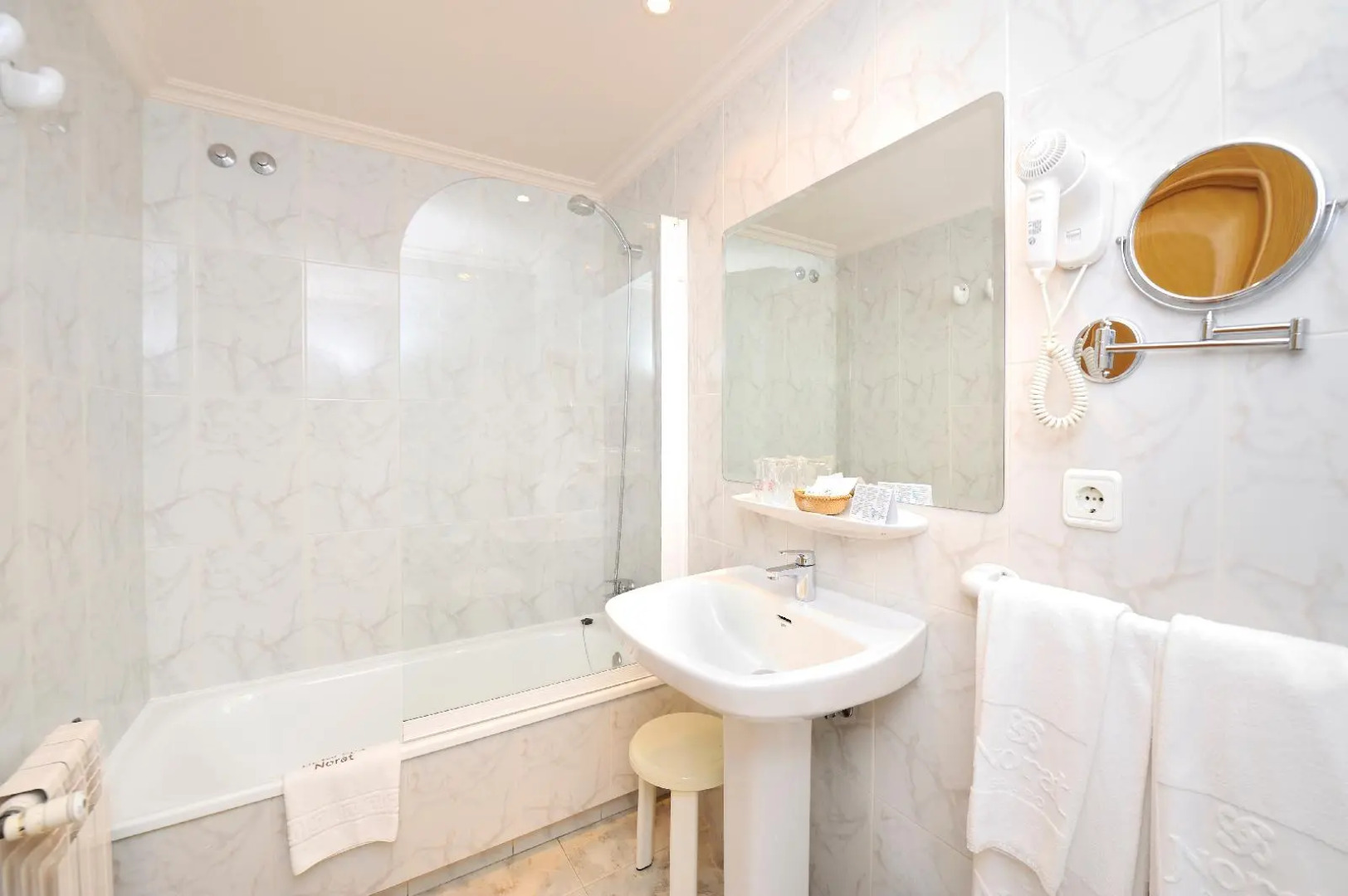 Hotel Spa Norat O Grove