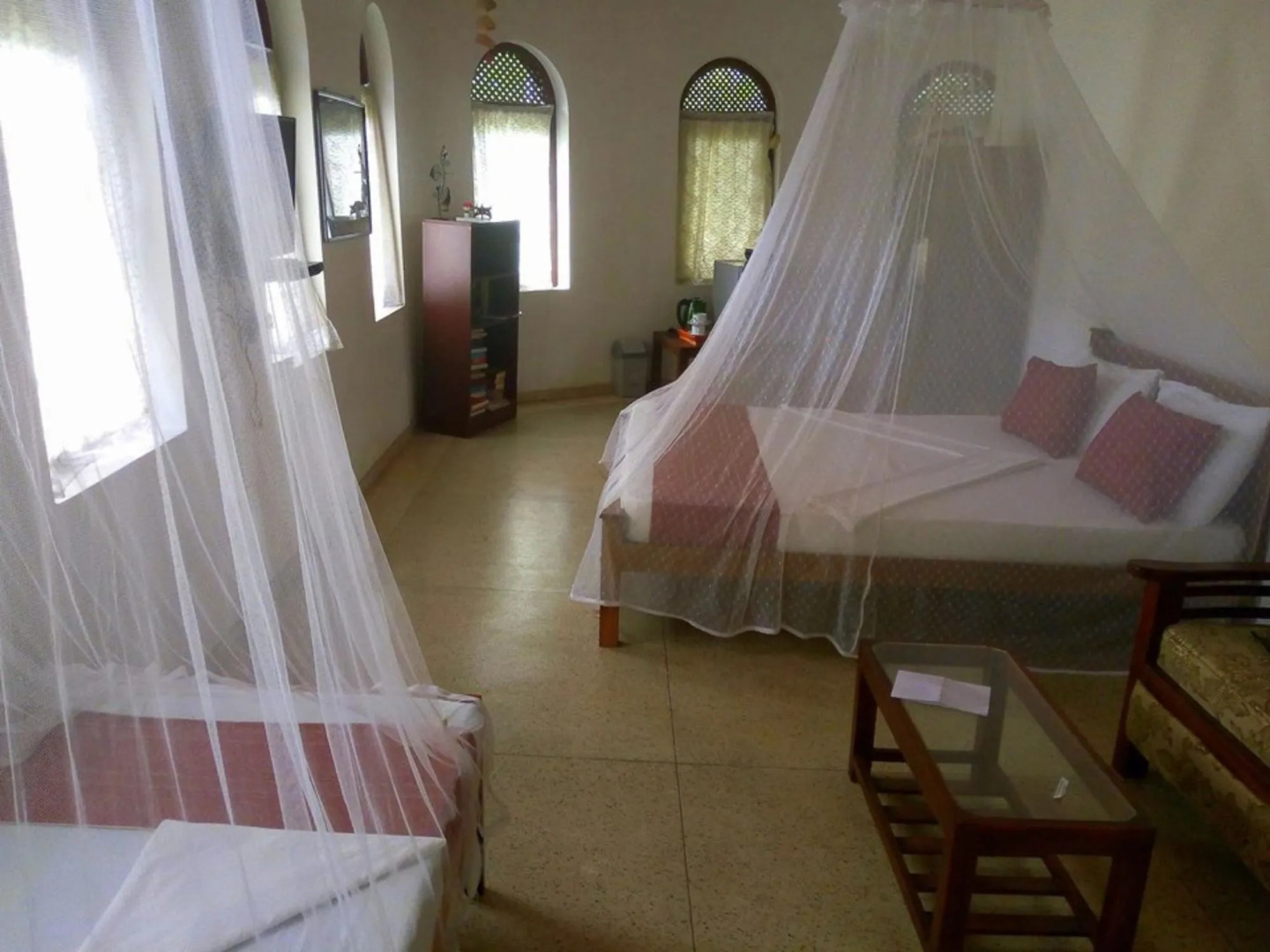 Leijay Garden Retreat