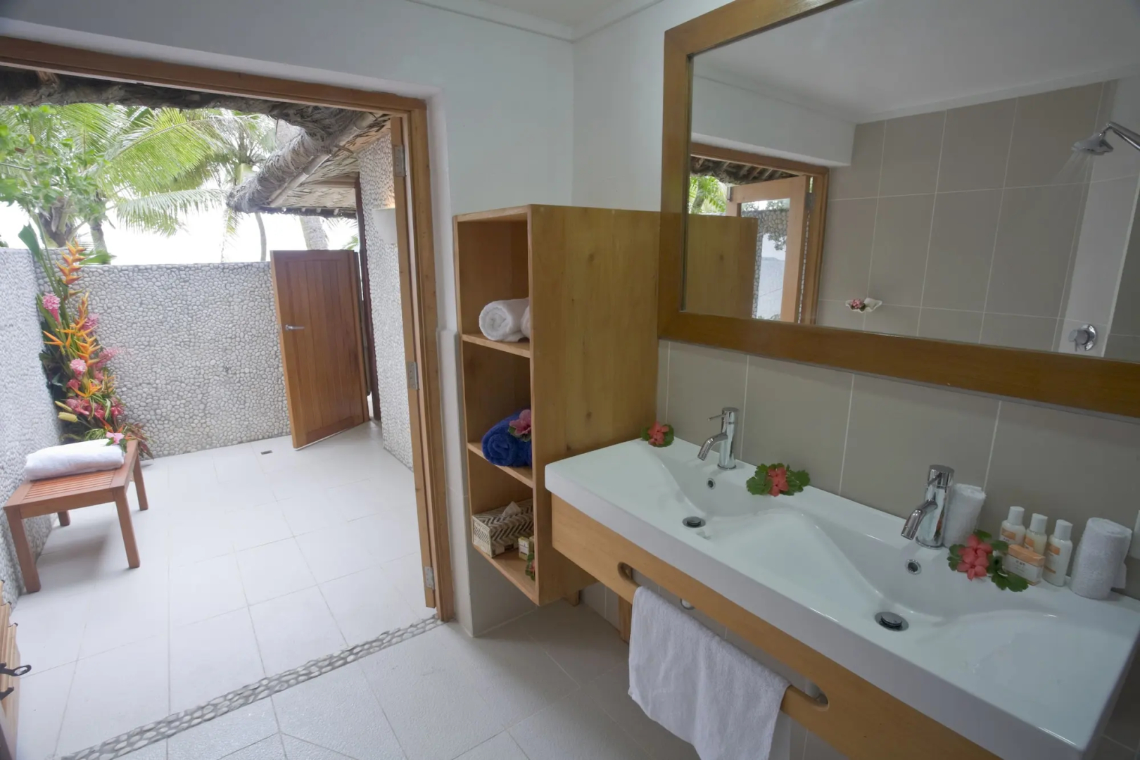 Toberua Island Resort