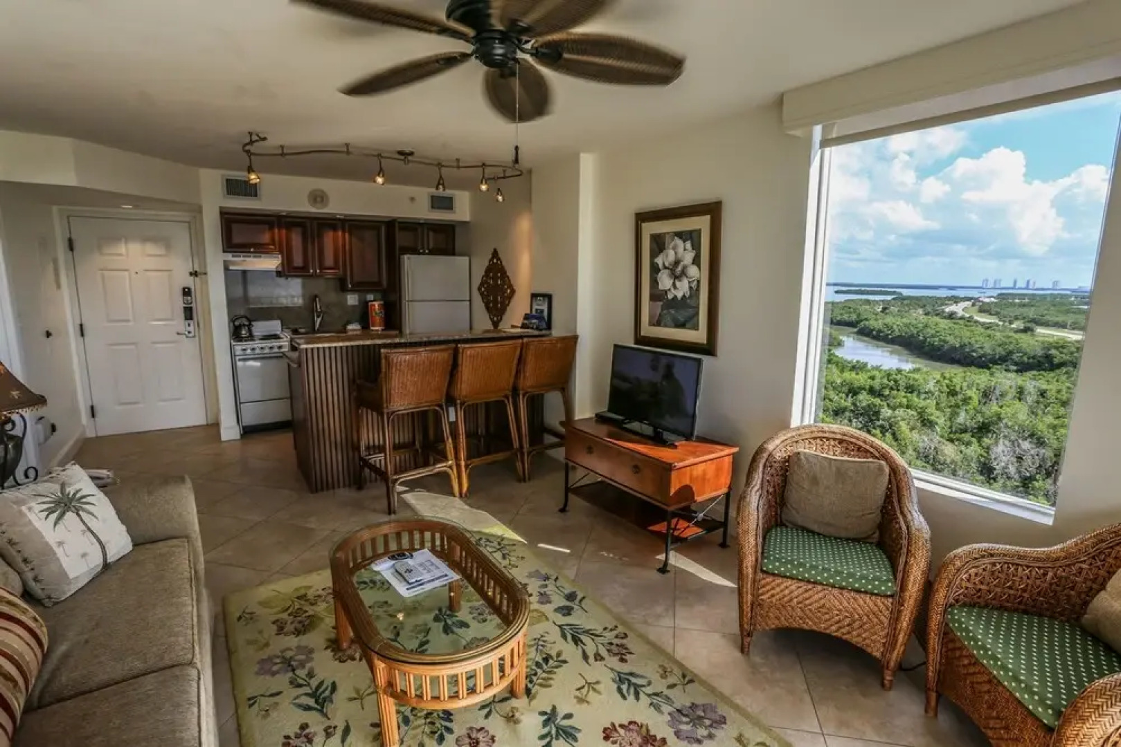 Lovers Key Resort 907