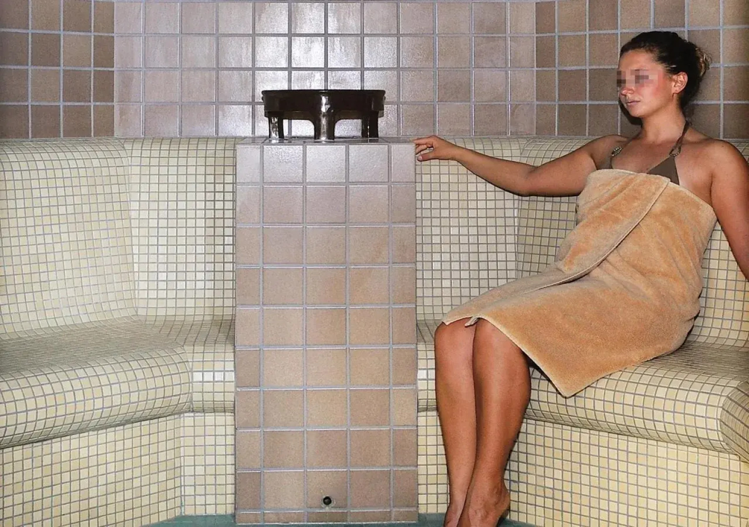 Ecotel Dahab Bay View Resort