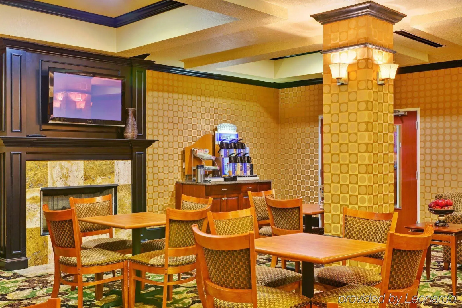 Holiday Inn Express McComb by IHG