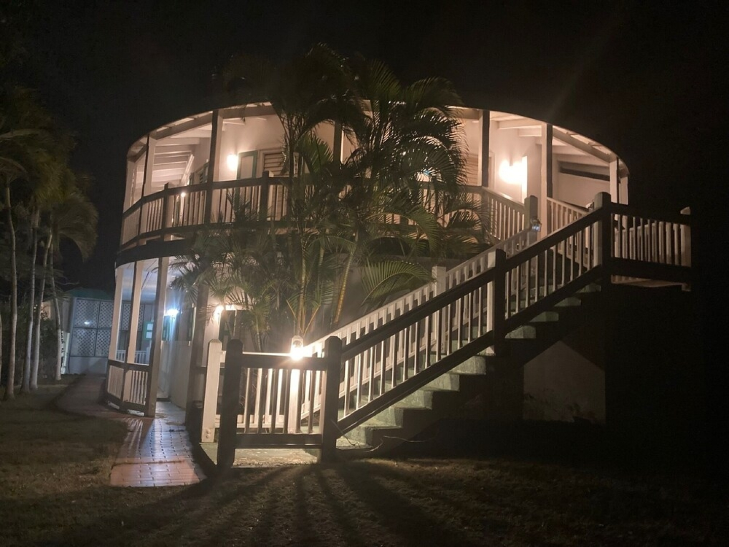 boundless bliss hotel