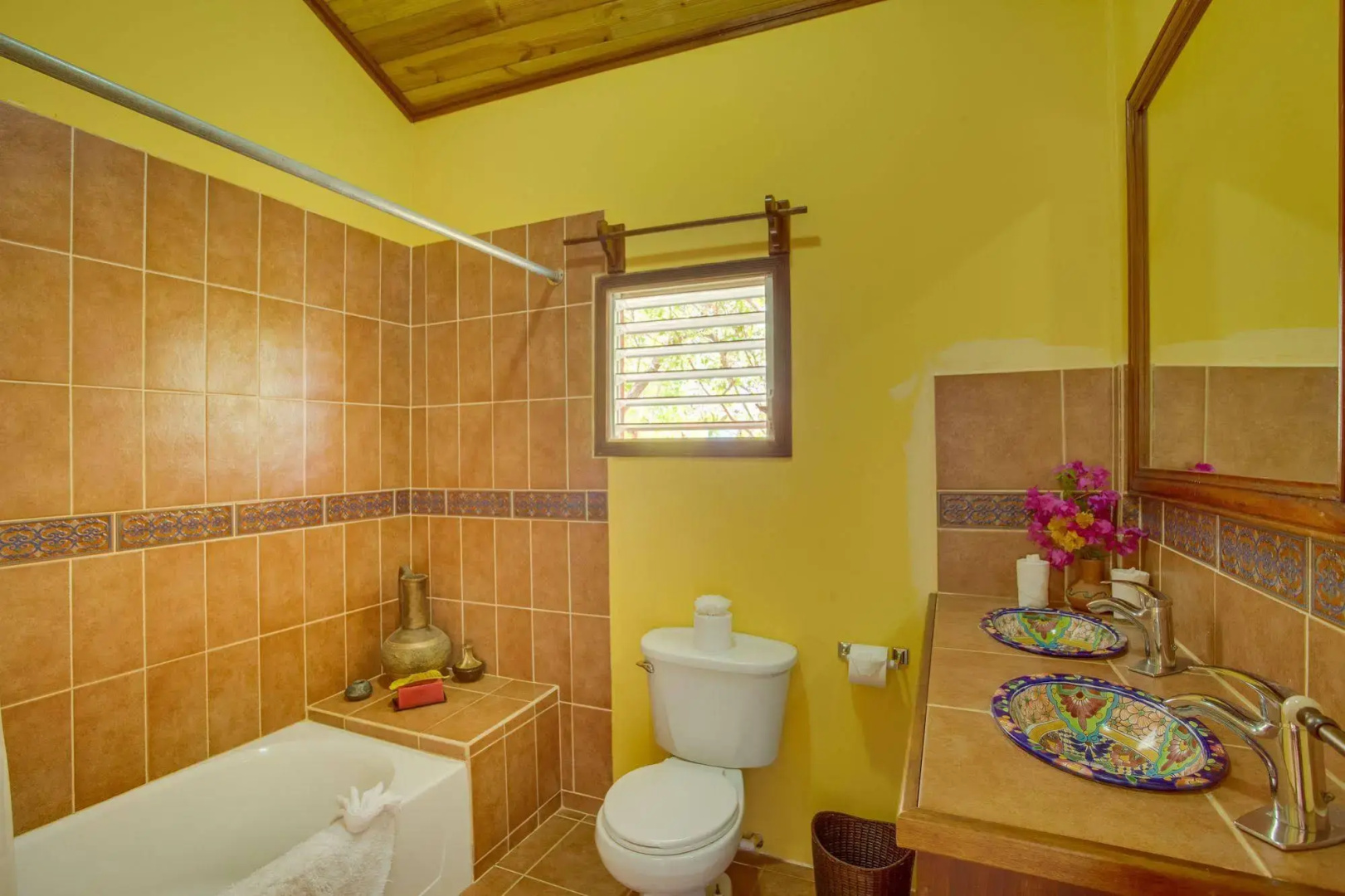 Yok Ha Belize Resort