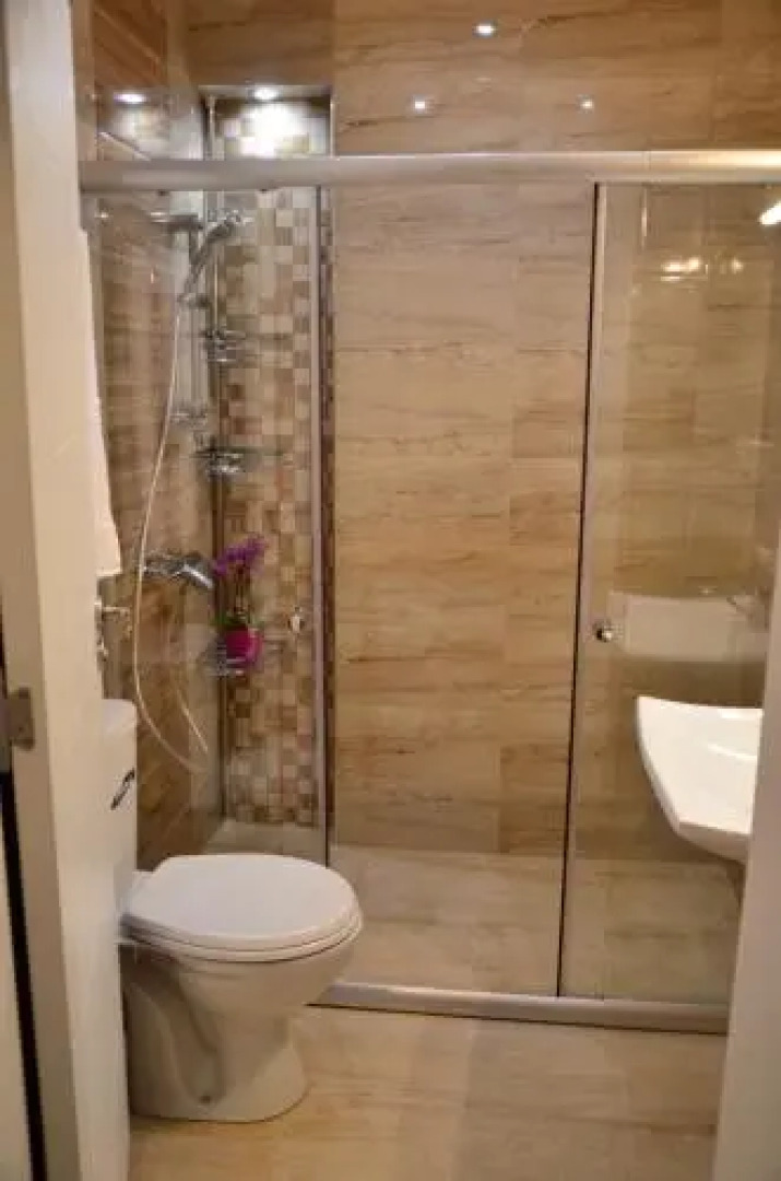 Guesthouse Green Fields