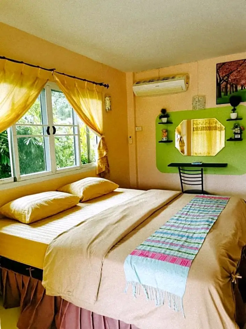 ภูร์ชรินท์ รีสอร์ท