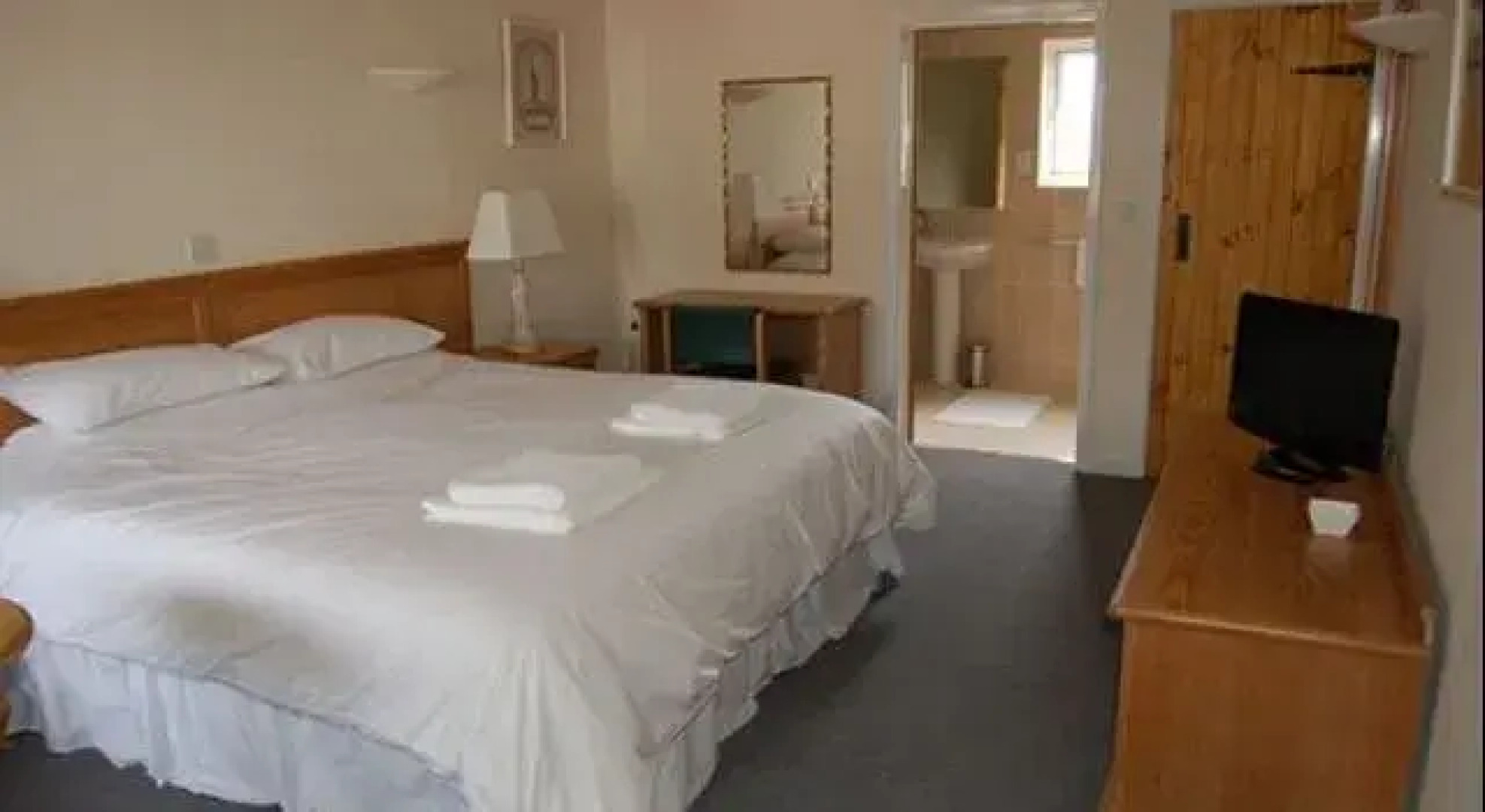 The Flying Fish Stables