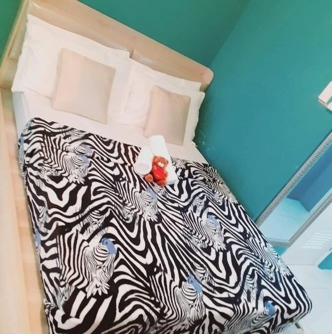 Wind Residences Tower 2