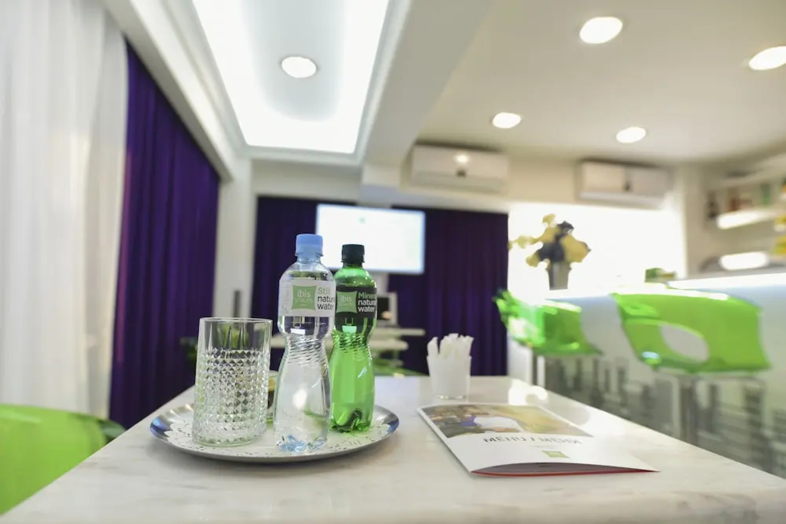 ibis Styles Skopje