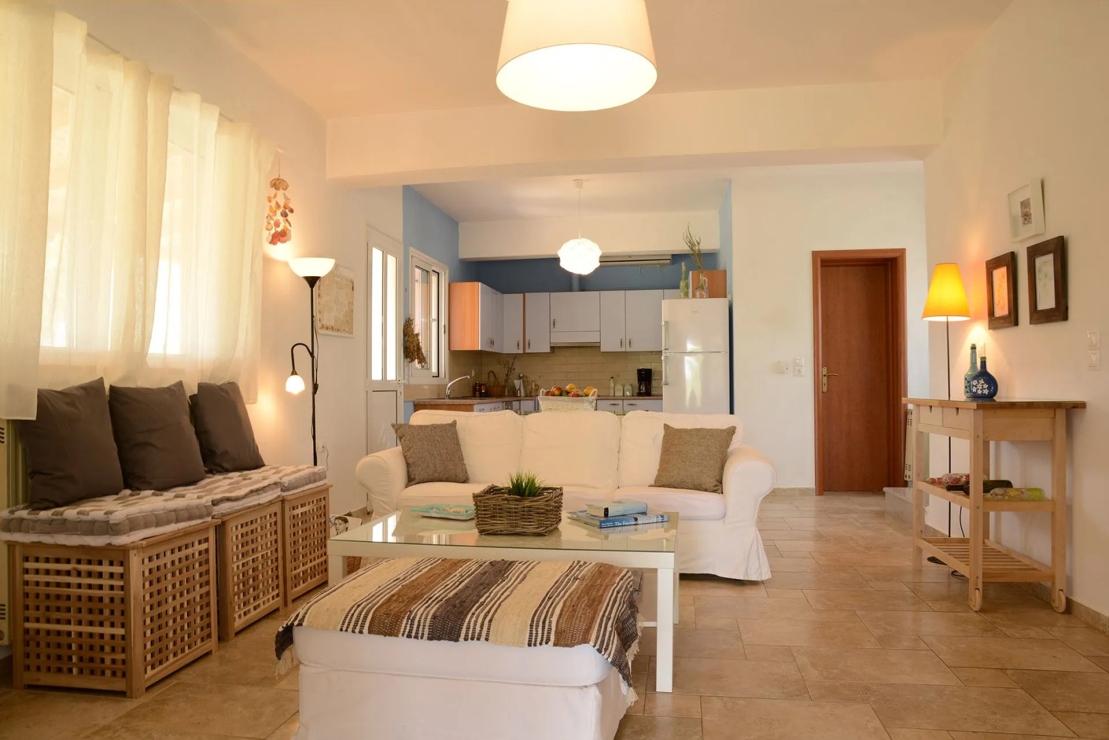 Agrotospita Country Houses