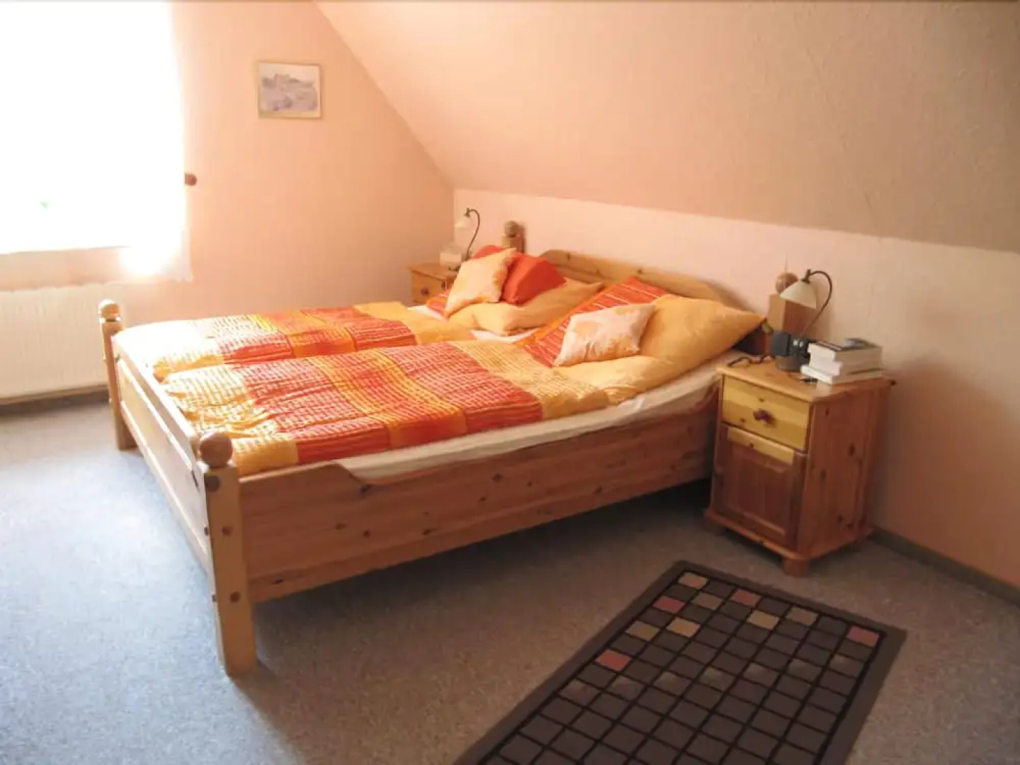 Ferienwohnung Morgenröte