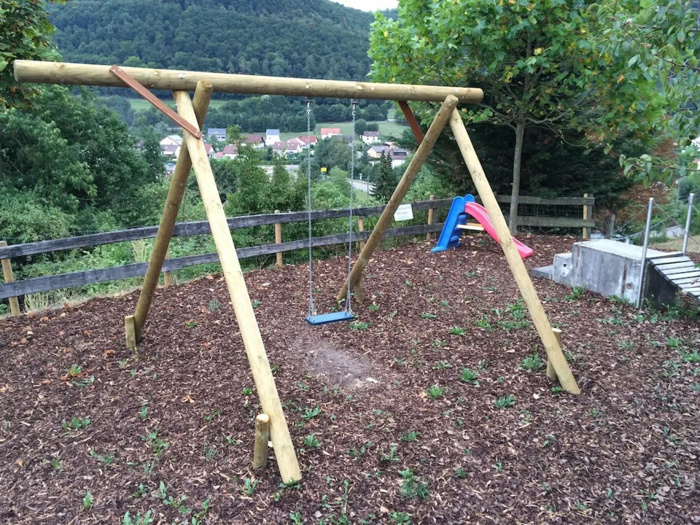 AKZENT Hotel Höhenblick