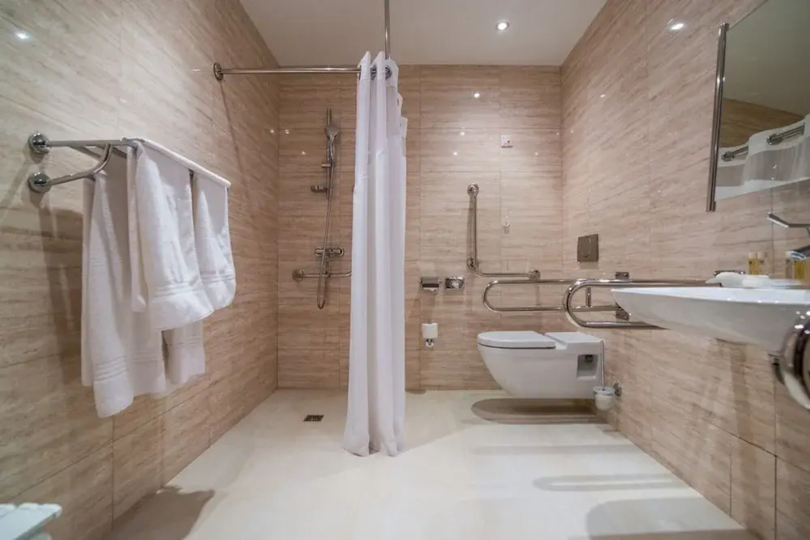 Holiday Inn Lodz