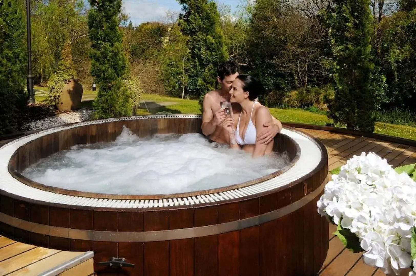 Muckross Park Hotel & Spa
