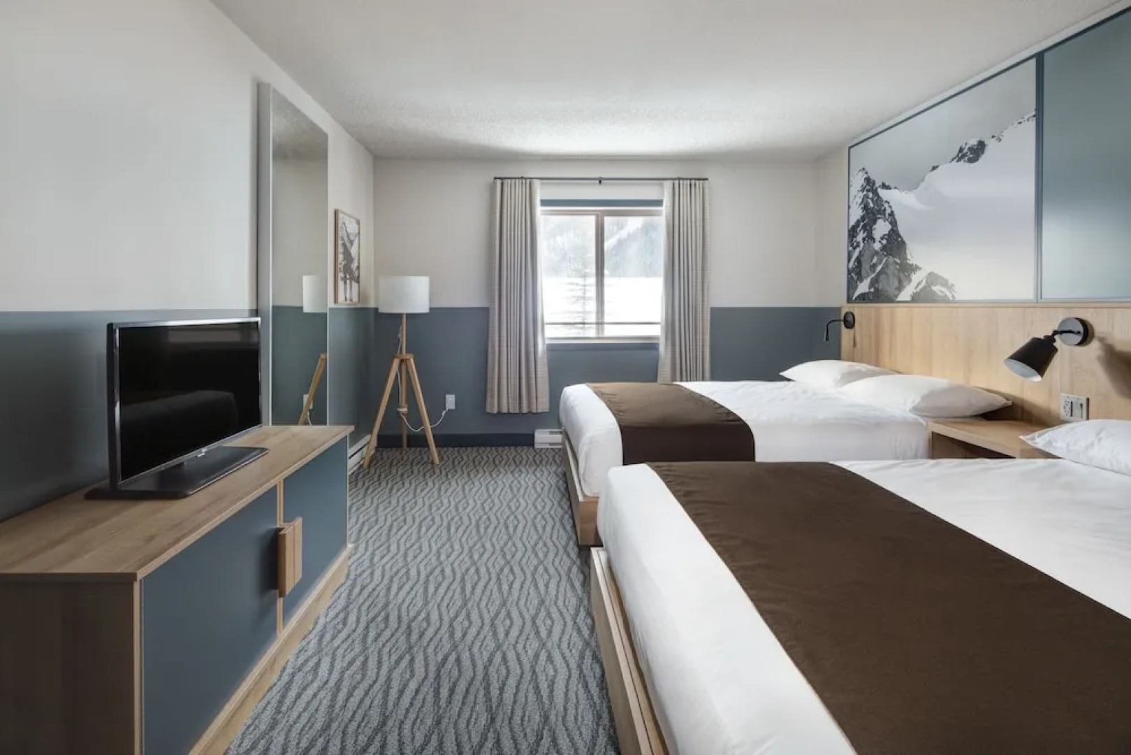 Pine Inn at Panorama Mountain Village